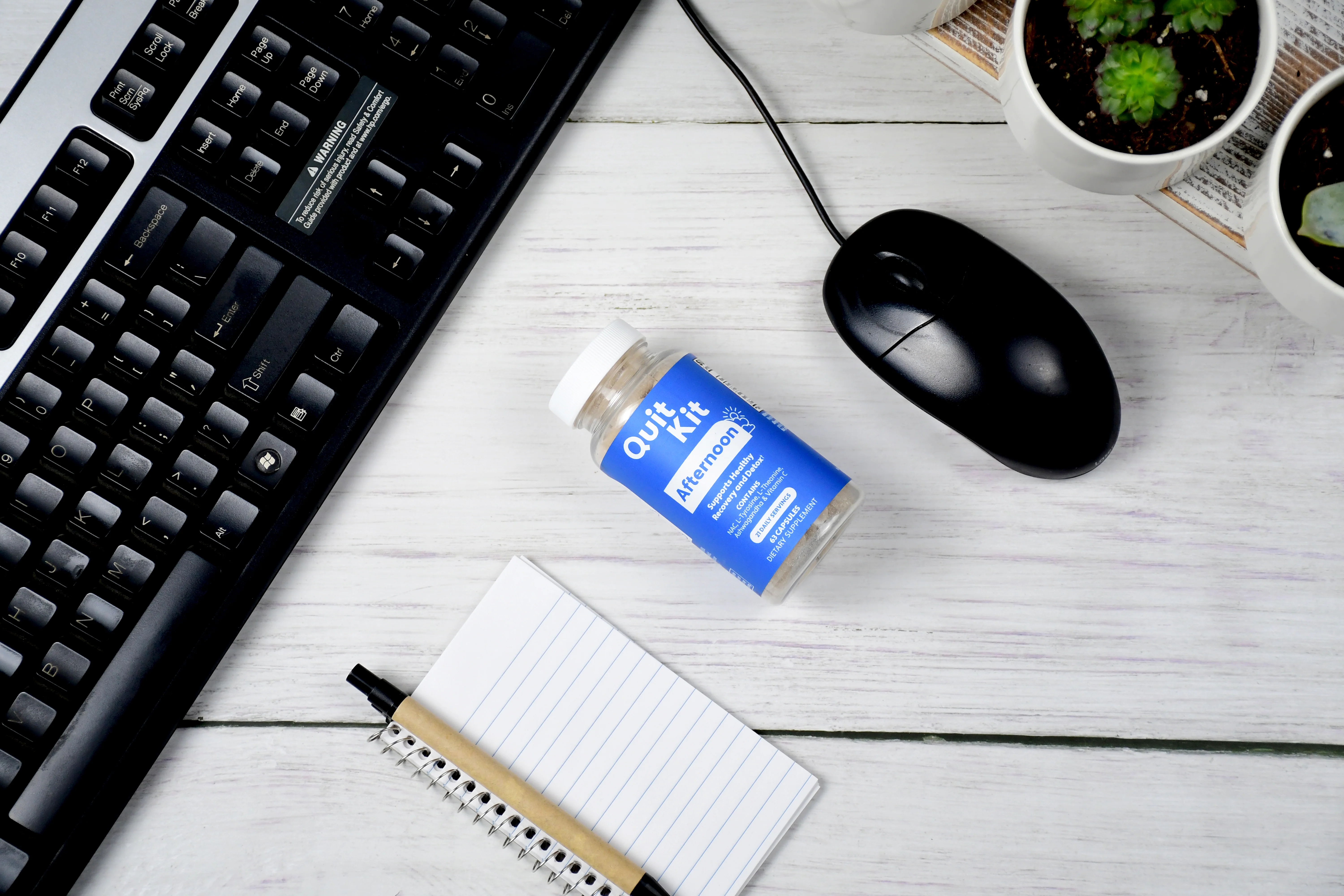 Quit Kit 21-Day Recovery System - Image 7