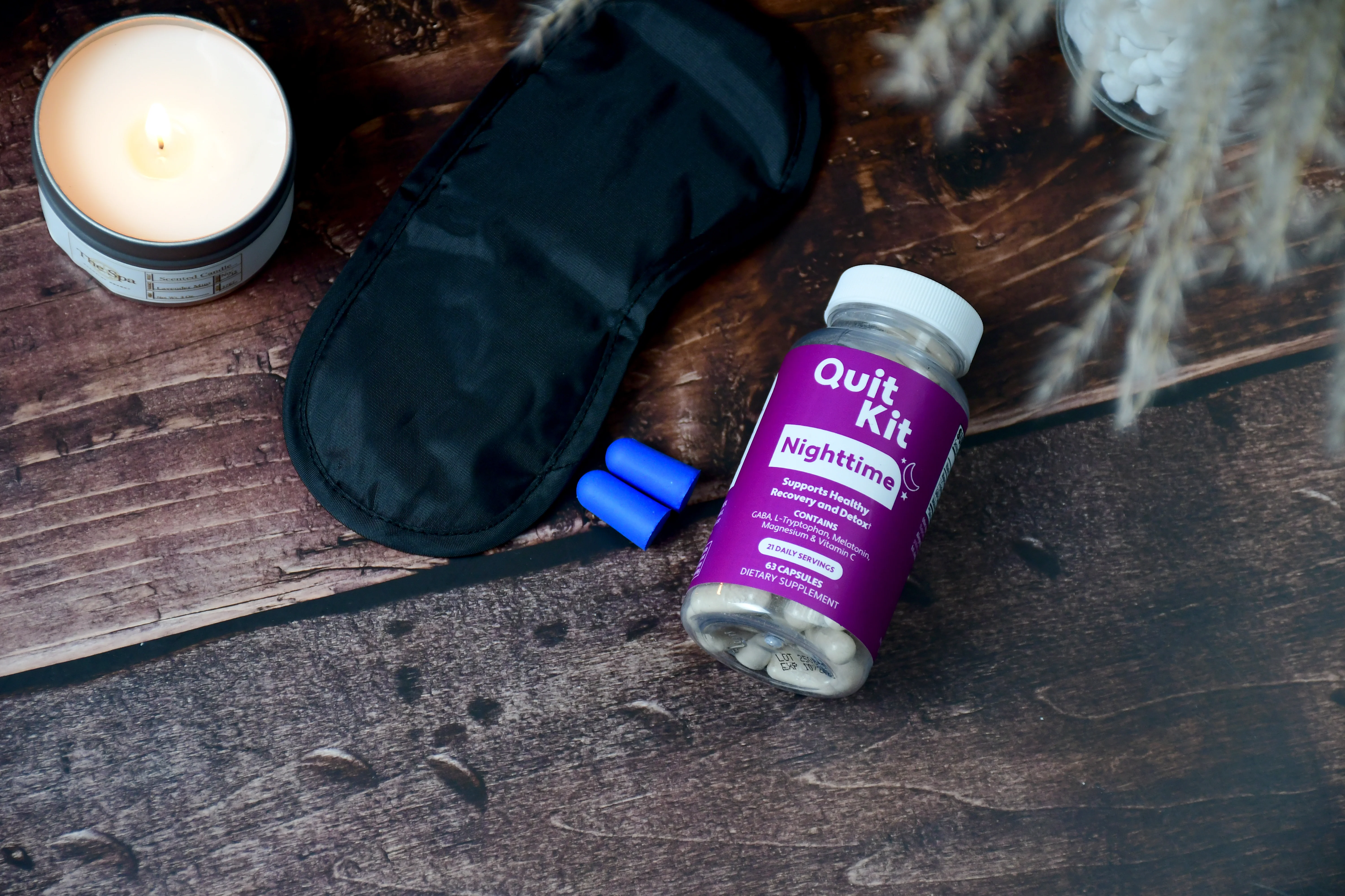Quit Kit 21-Day Recovery System - Image 8